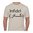 Zeige deine Unterstützung mit dem AR15.COM Infidel T-Shirt in Sandfarbe. Weiches, 100% Baumwoll-Jersey für maximalen Komfort. Jetzt in Größe Large erhältlich! 👕✨
