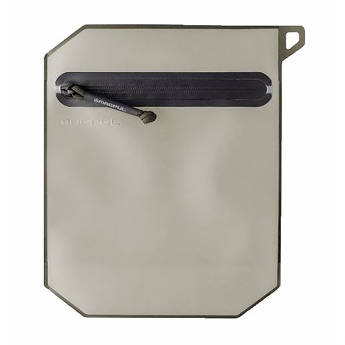 Die DAKA Volume Pouch bietet maximalen Stauraum, ist wasserabweisend, hat eine große Öffnung für den einhändigen Zugriff und schützt dein Gear zuverlässig.