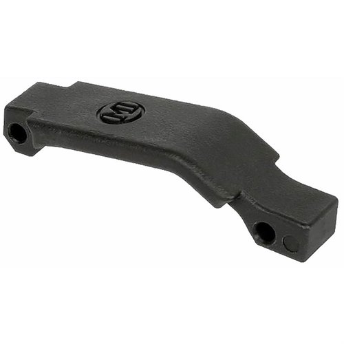 Die AR-15 Polymer Trigger Guards von Midwest Industries bieten mehr Platz für den Einsatz mit Handschuhen und sind 100% in den USA hergestellt. Erhältlich in Schwarz.