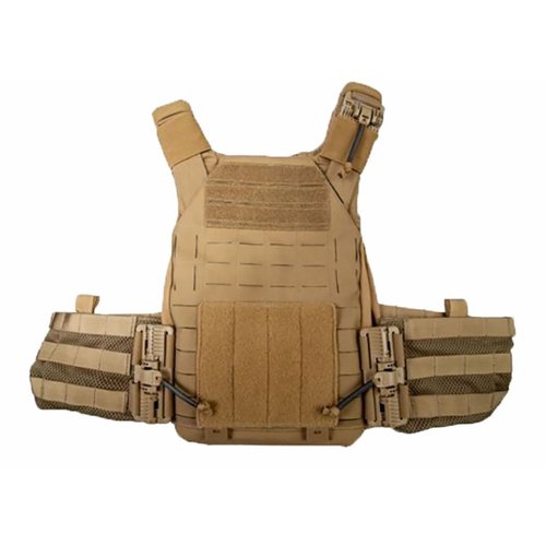 taktische Bekleidung > Plate Carriers - Vorschau 1
