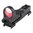 Entdecken Sie das vielseitige C-MORE Railway Red Dot Sight! Schnelle Montage auf Weaver- und Picatinny-Schienen. Perfekt für Schrotflinten, Gewehre & mehr. 🚀🔫 Jetzt mehr erfahren!