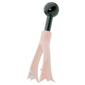 Der CO-AX PRESS SHORT HANDLE von Forster bietet mehr Komfort und Kontrolle beim Laden kleiner Gewehrpatronen und Handfeuerwaffen dank des kürzeren Griffs.