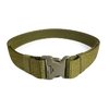 BLACKHAWK Enhanced Military Web Belt-Xl (44  -49  )-Olive Drab