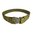 Entdecken Sie den BLACKHAWK Enhanced Military Web Belt in Olive Drab! Robustes Nylon, ideal für Holster und Ausrüstung. Perfekt für Militärs. Jetzt mehr erfahren! 💪🎖️