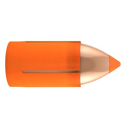 Die Nosler Ballistic Tip MZ Bullets .50 Cal 300gr bieten Präzision, Konsistenz und Durchschlagskraft für die Jagd auf dünnhäutige Tiere wie Rehe und Antilopen.