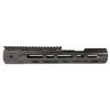 Free-Float-Handguard M-LOK Carbonfaser 13" Schwarz
