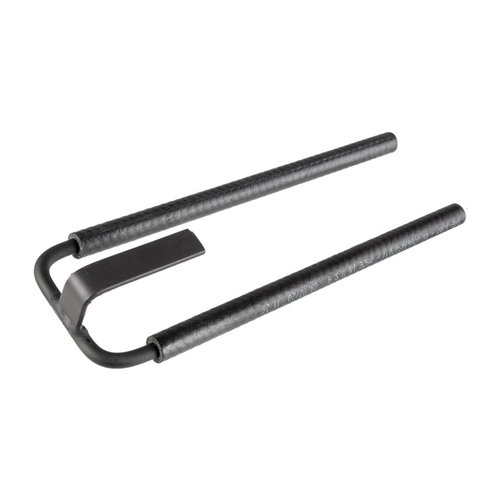 Mit dem AR-15/M16 Handguard Removal Tool entfernst du Handguards schnell und einfach. Kein Fummeln mehr – einfach einhaken und loslegen!