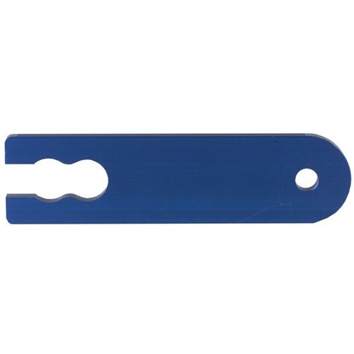 Der ARMORY M1 GARAND GAS CYLINDER WRENCH ermöglicht dir eine sichere und beschädigungsfreie Demontage des Gaszylinders für Reinigung und Wartung.