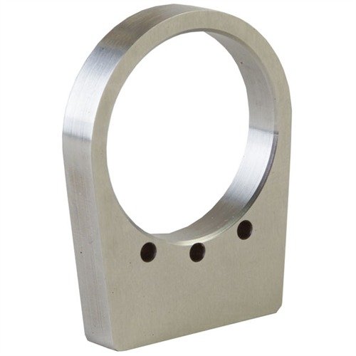 Der OVERSIZED RECOIL LUG von Tactical Solutions verbessert die Genauigkeit deiner Waffe, passt perfekt zu oversized Gewinden und erleichtert das Anbringen.