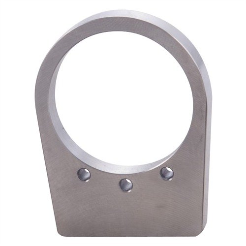 Der OVERSIZED RECOIL LUG von Tactical Solutions sorgt für maximale Präzision bei Waffen, die mit Manson Tooling bearbeitet wurden, und ist einfach zu montieren.