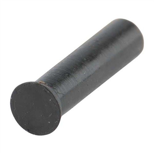 Der 1911 Mainspring Cap Pin ist ein hochwertiges, U.S.-gefertigtes Teil, das perfekt für deine 1911 Auto passt und wie das Original funktioniert.