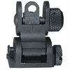 YANKEE HILL MACHINE CO., INC. AR-15  Flip-Up  Tactical Rear Sight Black