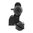 YANKEE HILL MACHINE CO., INC. AR-15  Flip-Up  Tactical Rear Sight Black