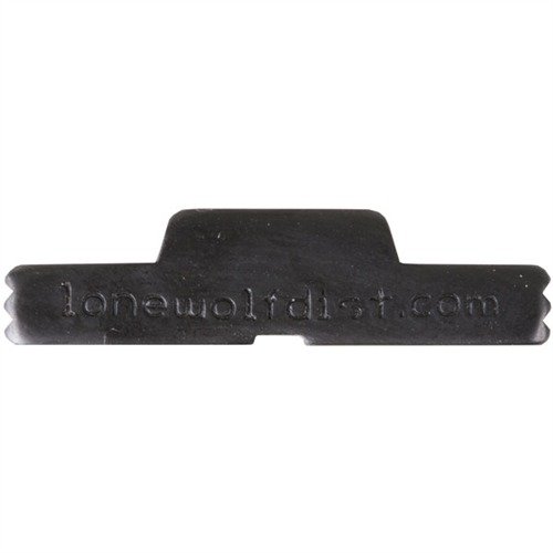 Der EXTENDED SLIDE LOCK LEVER für GLOCK® erleichtert die Demontage, ist 3mm länger für besseren Grip und passt in alle Standard-Holster.