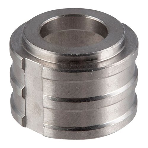 Der REMINGTON 870/11-87 12GA Edelstahl-Follower ist stark, langlebig und erleichtert die Sichtbarkeit der verbleibenden Patronen im Magazin.