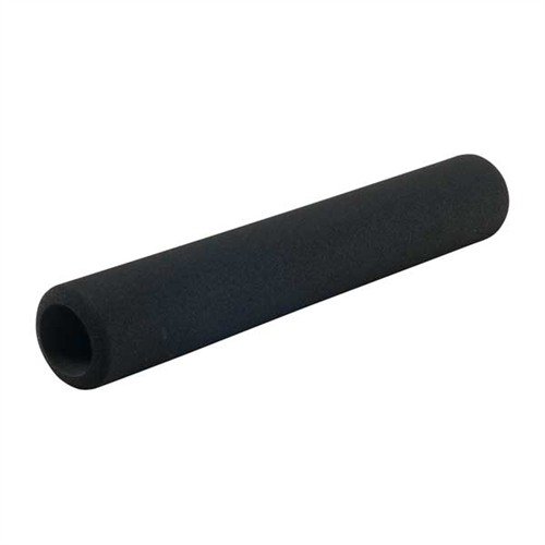 Die ARFX Replacement Foam Sleeve von DOUBLE STAR sorgt für einen weichen und komfortablen Wangenauflage auf deinem SOCOM Stock – ideal für präzises Schießen.