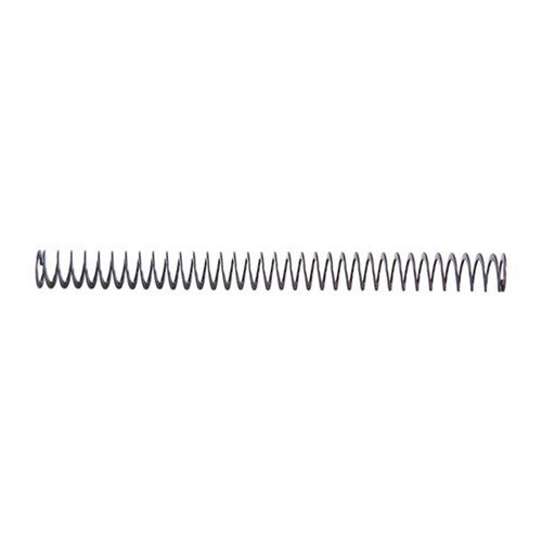 Die FLAT WIRE RECOIL SPRINGS für GLOCK® 17 bieten maximale Zuverlässigkeit und Langlebigkeit, gefertigt aus korrosionsbeständigem chrome vanadium.