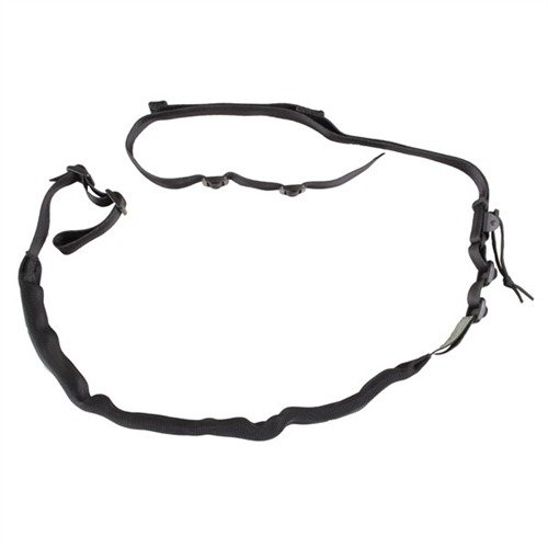 Der Viking Tactics Padded Sling bietet zusätzlichen Komfort für schwere Waffen, mit einem verstellbaren Schultergurt aus geschlossenem Schaumstoff für schnelle Anpassungen.