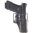 BLACKHAWK Glock 17/22/31 Serpa CQC Holster Polymer
