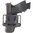 BLACKHAWK Glock 19/23/32/36 Serpa CQC Holster Polymer