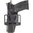 BLACKHAWK Serpa CQC Concealment Glock 20/21, M&P45 Matte Right Hand