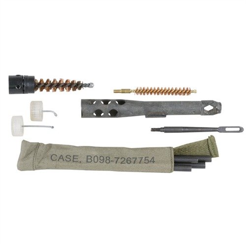 Waffenreinigung + Waffenpflege Kaufen | Militärshop.ch