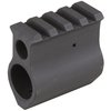AR-15 Gasblock Picatinny .750 Stahl schwarz