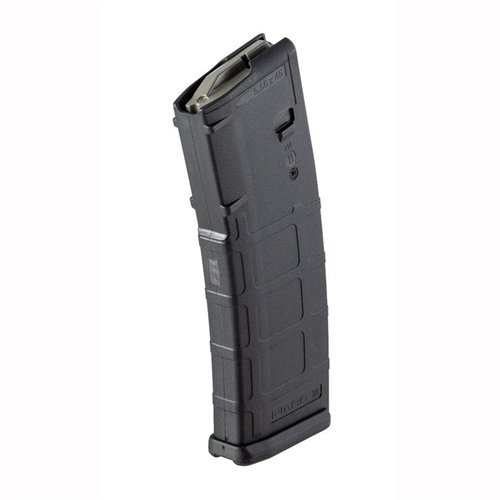 Der AR-15 30RD PMAG GEN M2 MOE ist extrem robust, zuverlässig und korrosionsbeständig, ideal für den Einsatz bei Wettkämpfen und im Kampf.