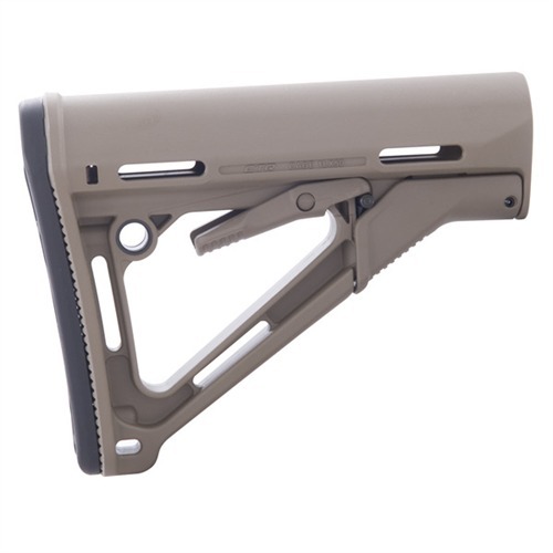 MAGPUL verstellbarer Teleskop-Schaft MIL-SPEC CTR einstellbarer