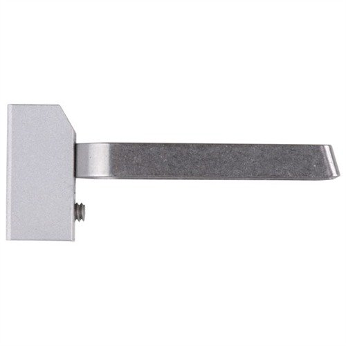 Der 1911 FLAT TRIGGER von 10-8 PERFORMANCE bietet eine gleichmäßige Länge des Abzugs, eine robuste Edelstahl-Bow und eine leichte Aluminium-Shoe für optimale Leistung.