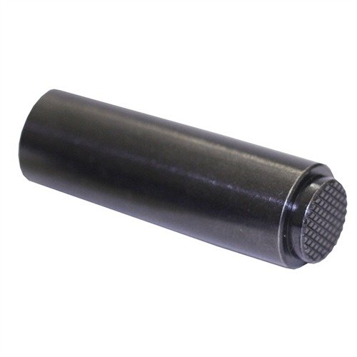 Der 1911 Recoil Spring Plug von Nighthawk Custom ist eine hochwertige Stahl-Ersatzteil für verlorene oder beschädigte Teile, verfügbar für Government und Commander.