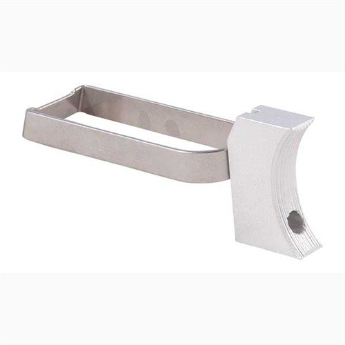 Die 1911 Lightweight Triggers von Nighthawk bieten eine perfekte Passform für einen sanften, ruckfreien Abzug mit hochwertigem Edelstahl und Aluminium.