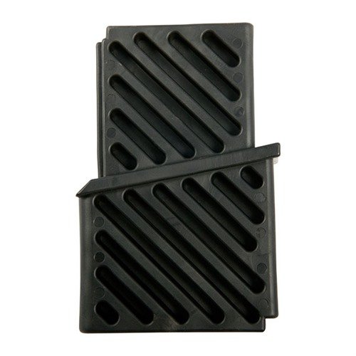 Die ARMORER'S BLOCKS von TANGODOWN bieten sicheren Halt für SCAR-Teile, schützen vor Beschädigungen und ermöglichen effektive Wartung und Reparatur.