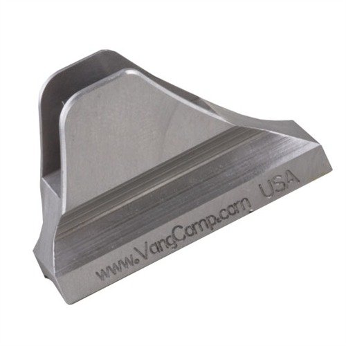 Die REM. 870/1100/11-87 Ghost Ring Sights bieten schnelle Zielerfassung, robuste Bauweise und sind voll einstellbar für Windage und Elevation.