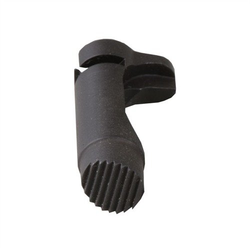 Der 1911 Extended Magazine Release bietet eine schnelle, positive Freigabe ohne unnötige Aufbauschung und ermöglicht fumble-freie Magazinwechsel unter Druck.