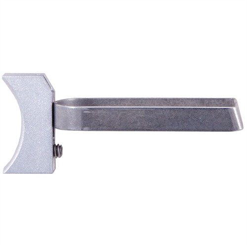 Der 1911 EXTREME SERVICE TRIGGER bietet eine präzise, komfortable Abzugbetätigung mit einem robusten Design, das Zuverlässigkeit und Genauigkeit garantiert.