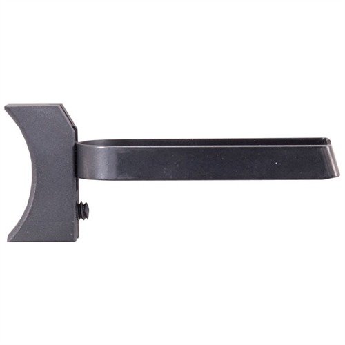 Der 1911 EXTREME SERVICE TRIGGER bietet einen präzisen, komfortablen Abzug mit einer soliden Aluminium-Sohle für optimale Fingerposition und Zuverlässigkeit.