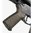 MOE Polymer-Griff für AR-15/M4 ODG