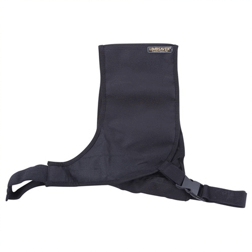 Mit dem PROTECTIVE SHOOTING PAD von LIMBSAVER reduzierst du den Rückstoß, verbesserst die Genauigkeit und kannst es sowohl für Rechts- als auch Linkshänder tragen.