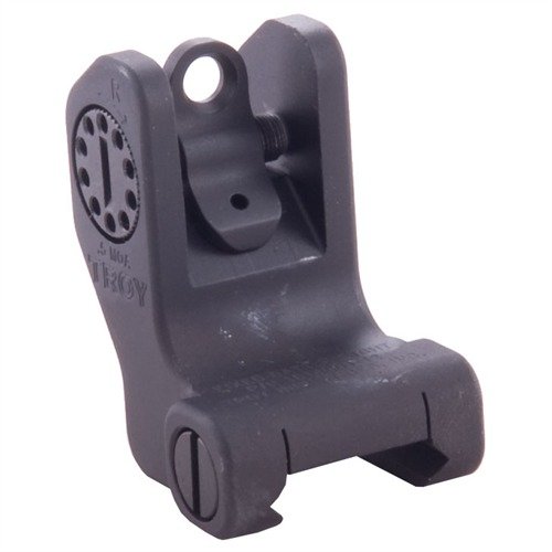 Die AR-15 Tactical Battle Rear Sight bietet sofortige Einsatzbereitschaft, präzise Justierung und robustes Design für verbesserte Genauigkeit und Langlebigkeit.