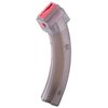 RUGER 10/22 Magazin 22LR 25RD Polymer Rauchgrau