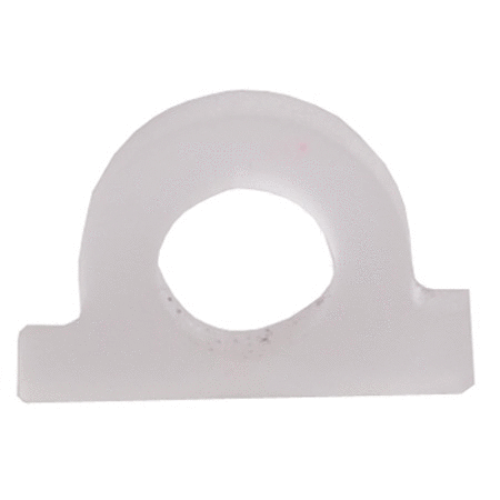 Der BIANCO Recoil Buffer für deine Glock® dämpft den Rückstoß, reduziert den Verschleiß und sorgt für schnellere, präzisere Nachfolgeschüsse.