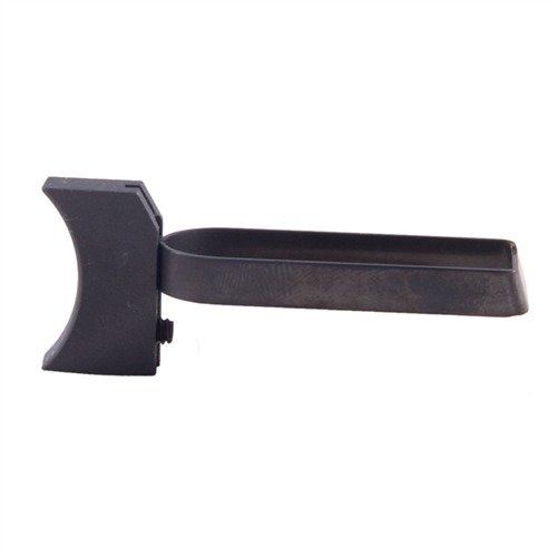 Der 1911 EXTREME SERVICE TRIGGER bietet einen präzisen, komfortablen Abzug mit einem stabilen Aluminium-Shoe und einem reibungsfreien Edelstahl-Bogen.