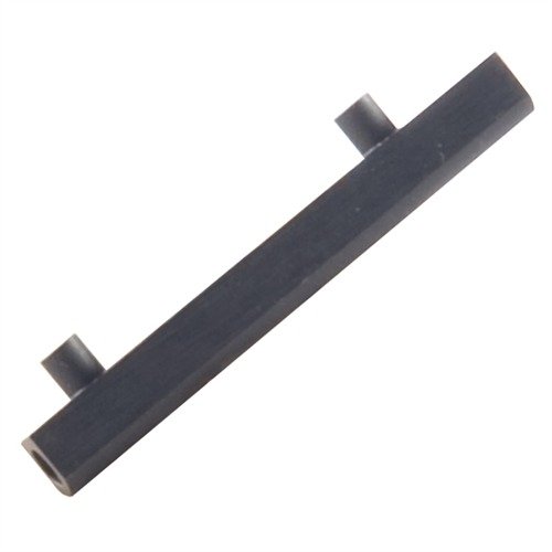 Der 1911 EXTREME SERVICE PLUNGER TUBE ist aus Stahl-Barstock präzise gefertigt, bietet außergewöhnliche Stärke und sorgt für einen reibungslosen Betrieb.