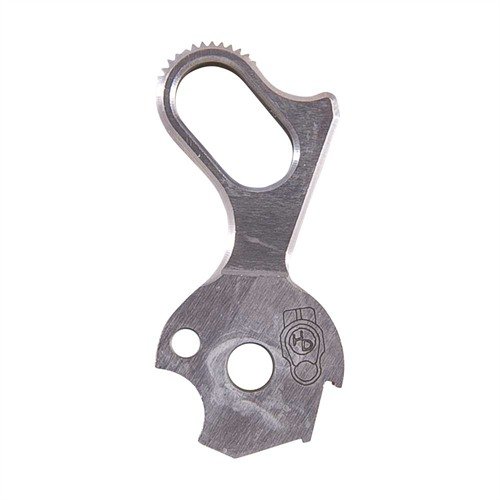 Die 1911 AUTO HD-120 Extreme Service Komponenten bieten präzise Passform, hohe Zuverlässigkeit und Langlebigkeit dank gehärtetem Werkzeugstahl und CNC-Bearbeitung.