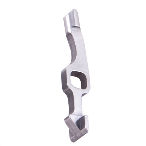 Die 1911 AUTO HD-120 Komponenten bieten präzise Passform und hohe Zuverlässigkeit durch gehärteten Werkzeugstahl, ideal für anspruchsvolle Bedingungen.