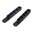 Flexibler TUFF QUICKSTRIP TUFF 5-Rd Quick Strip für schnelle Nachladungen von .38/.357/.40S&W/6.8mm. Perfekt für Revolver. Jetzt entdecken! ⚡🔫