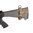 🔫 Der VIKING TACTICS V-TAC Buttstock Adapter in Coyote bietet einen optimalen Befestigungspunkt für Schlingen an Gewehren & Schrotflinten. Jetzt entdecken! 🌟