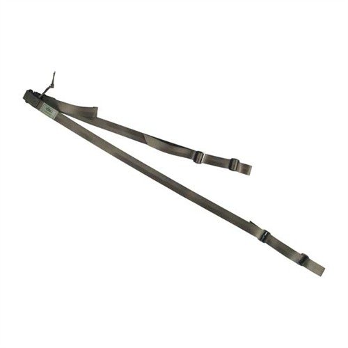 Der V-TAC Sling von Viking Tactics ist sofort verstellbar, ermöglicht einfache Waffenwechsel und bietet optimale Handfreiheit für alle Situationen.