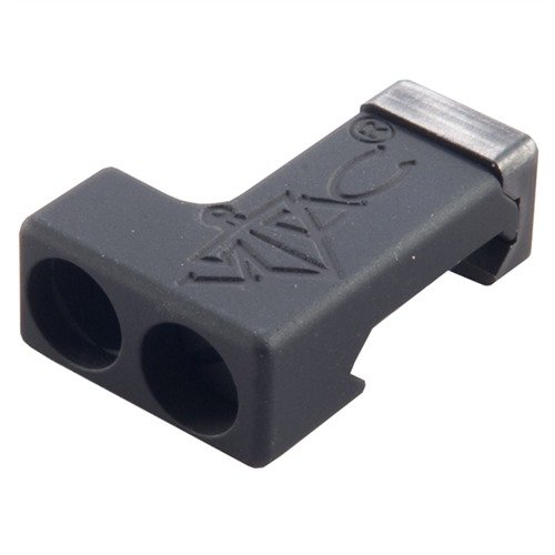 Die LOW-PROFILE SLING MOUNT von VIKING TACTICS bietet dir einen sofortigen Sling-Anschluss an jeder Picatinny-Schiene, um deinen Sling schnell zu befestigen.